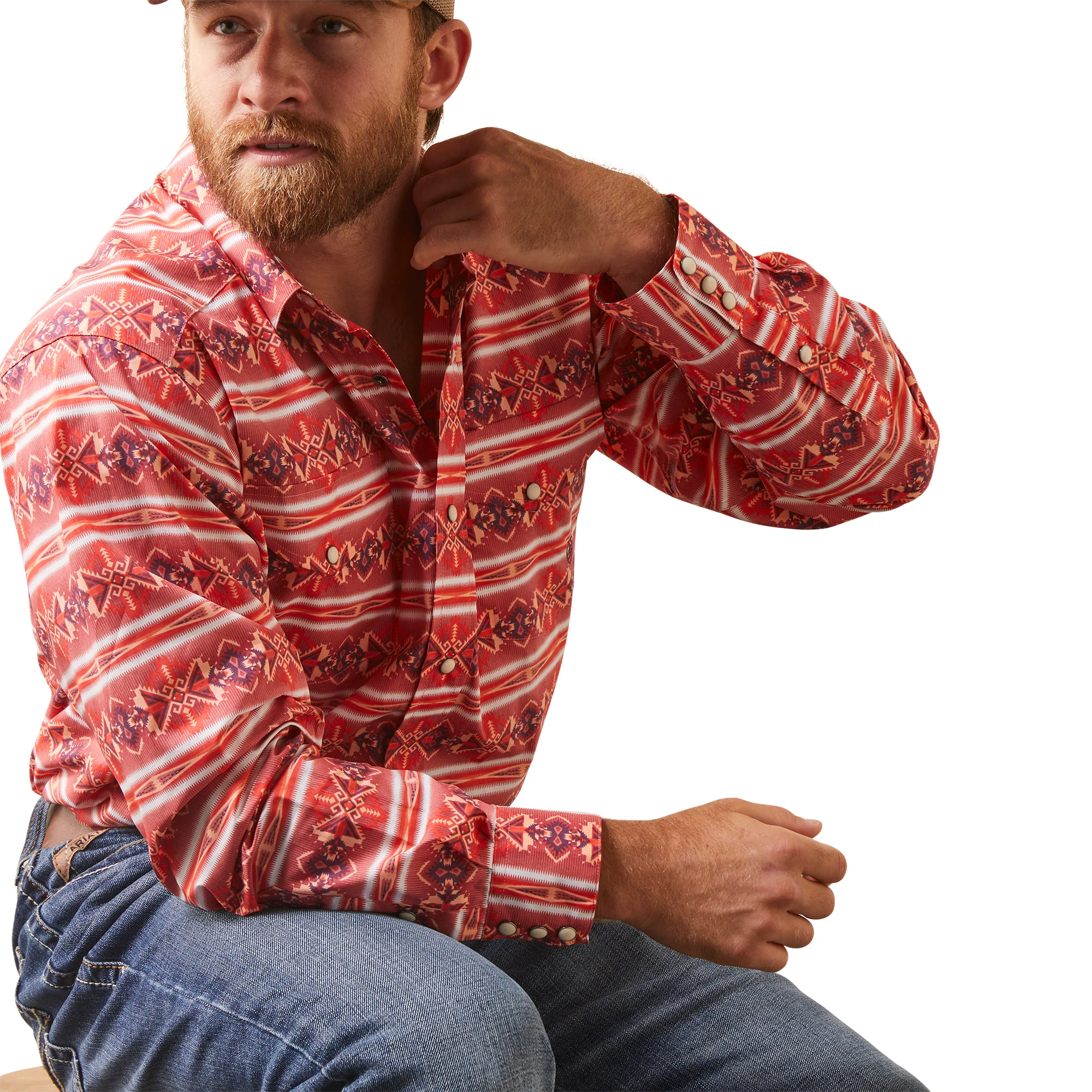 Ariat Men&