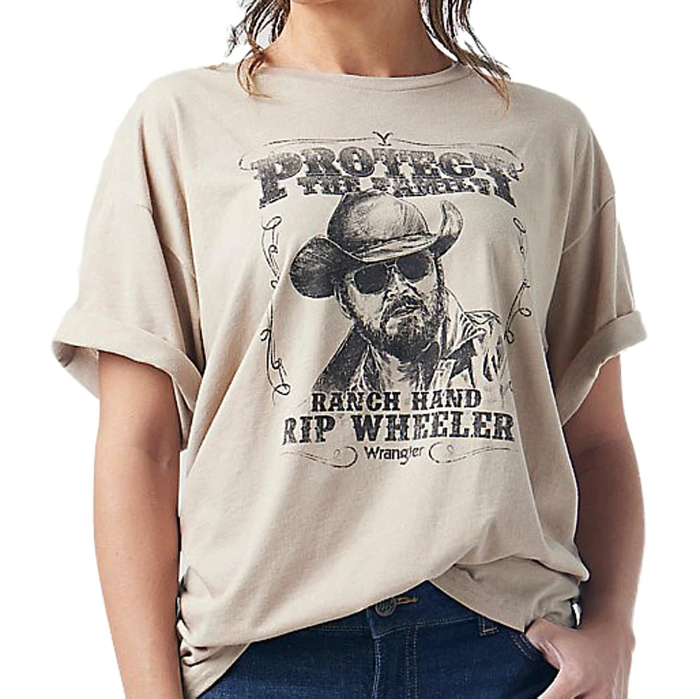Wrangler Women&