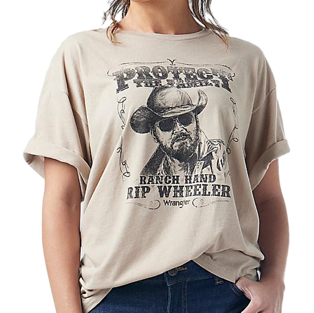Wrangler Women&