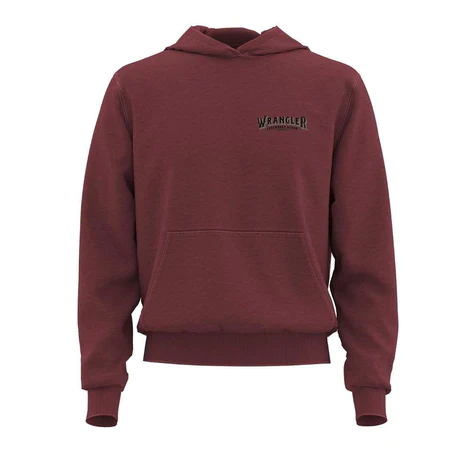 Wrangler Men&