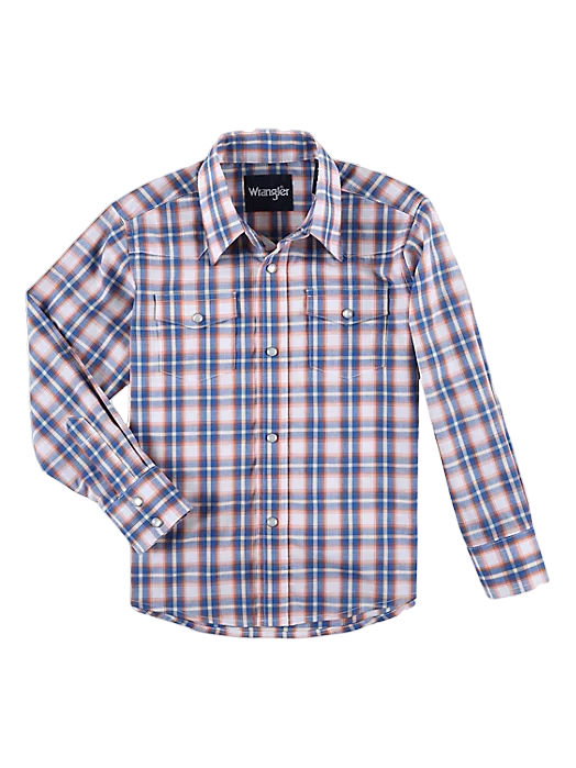 Wrangler Boy&