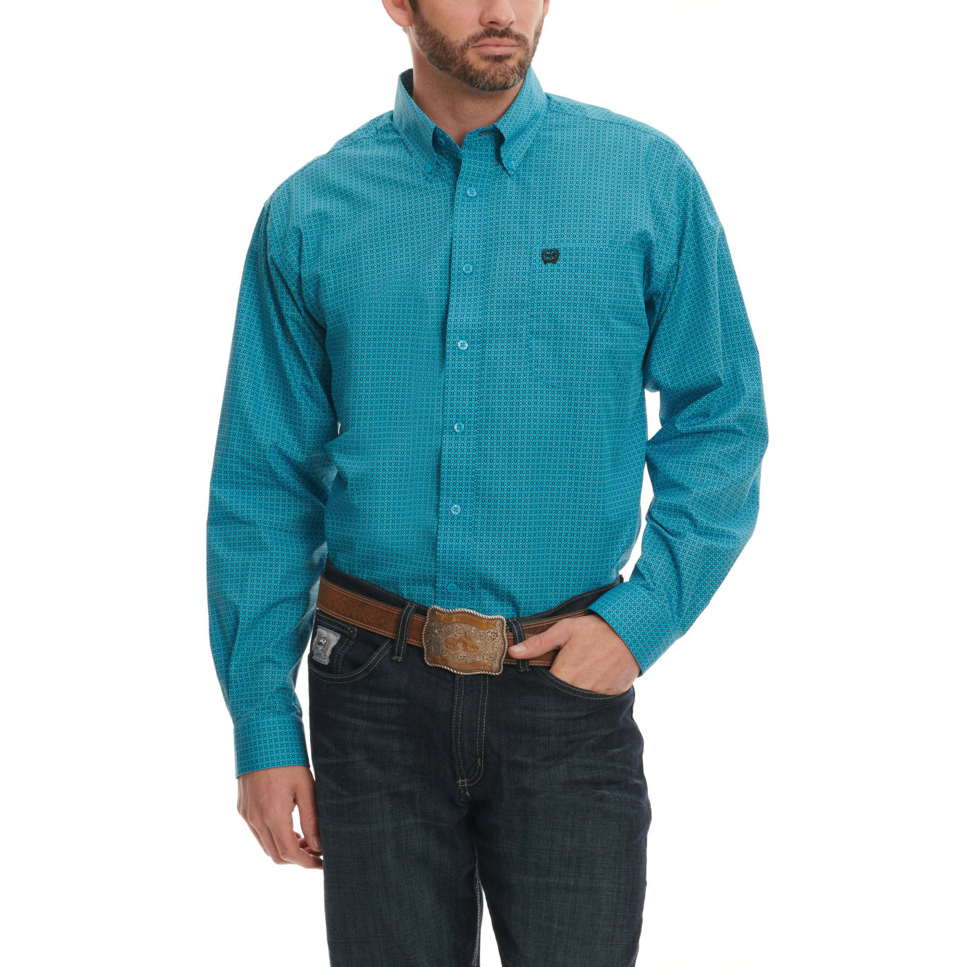 Cinch Men&