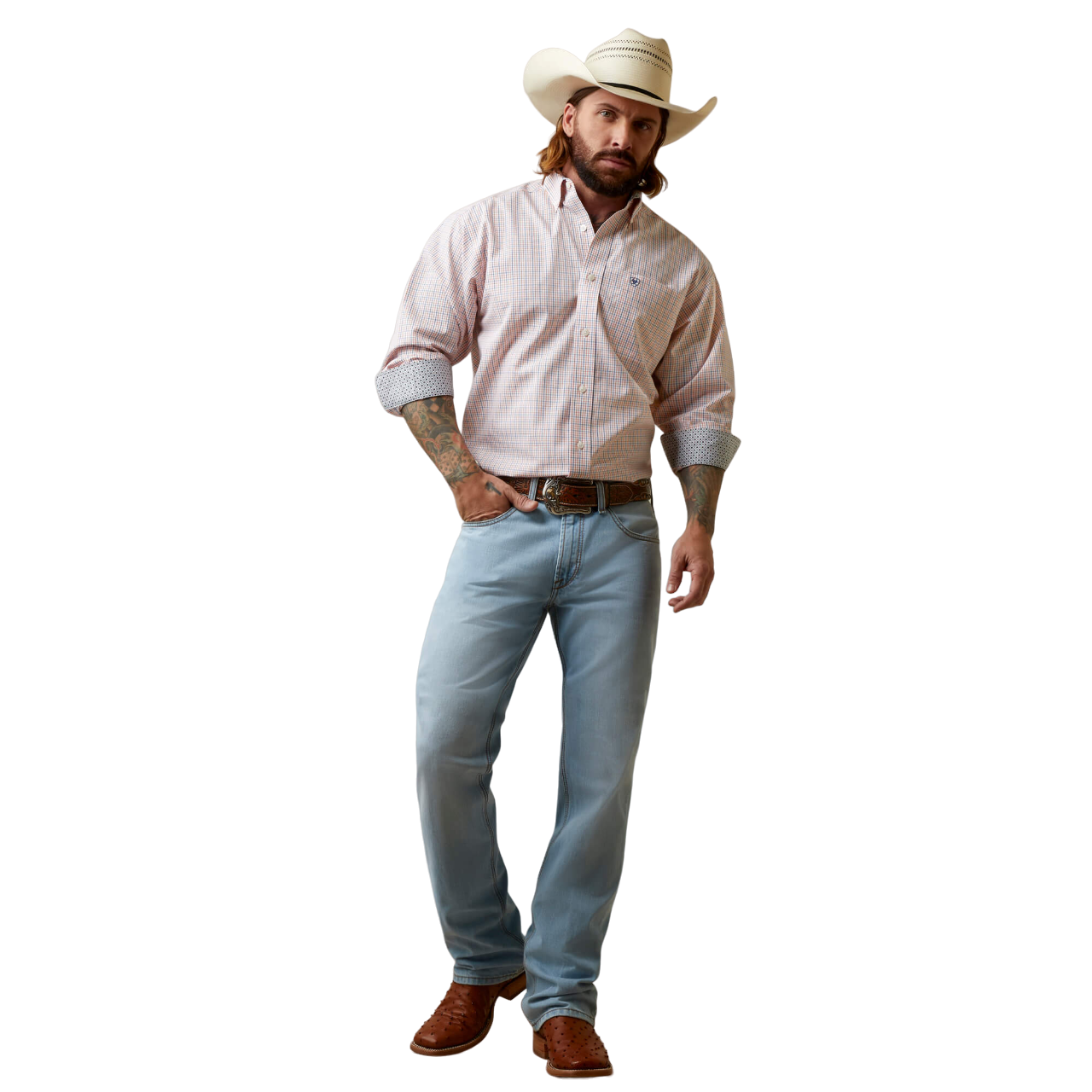Ariat Men&