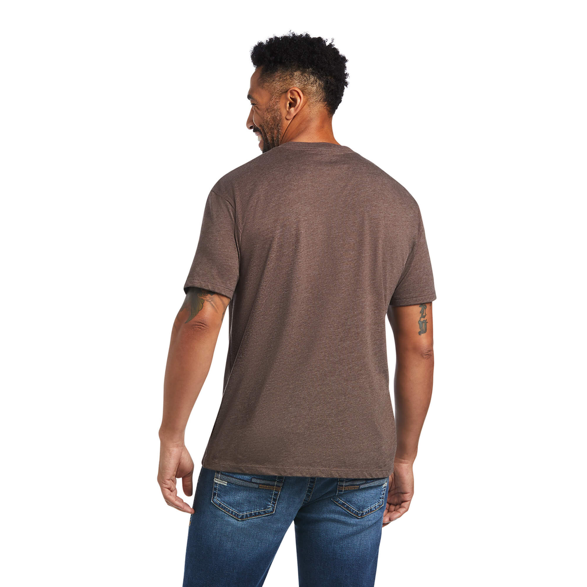 Ariat Men&