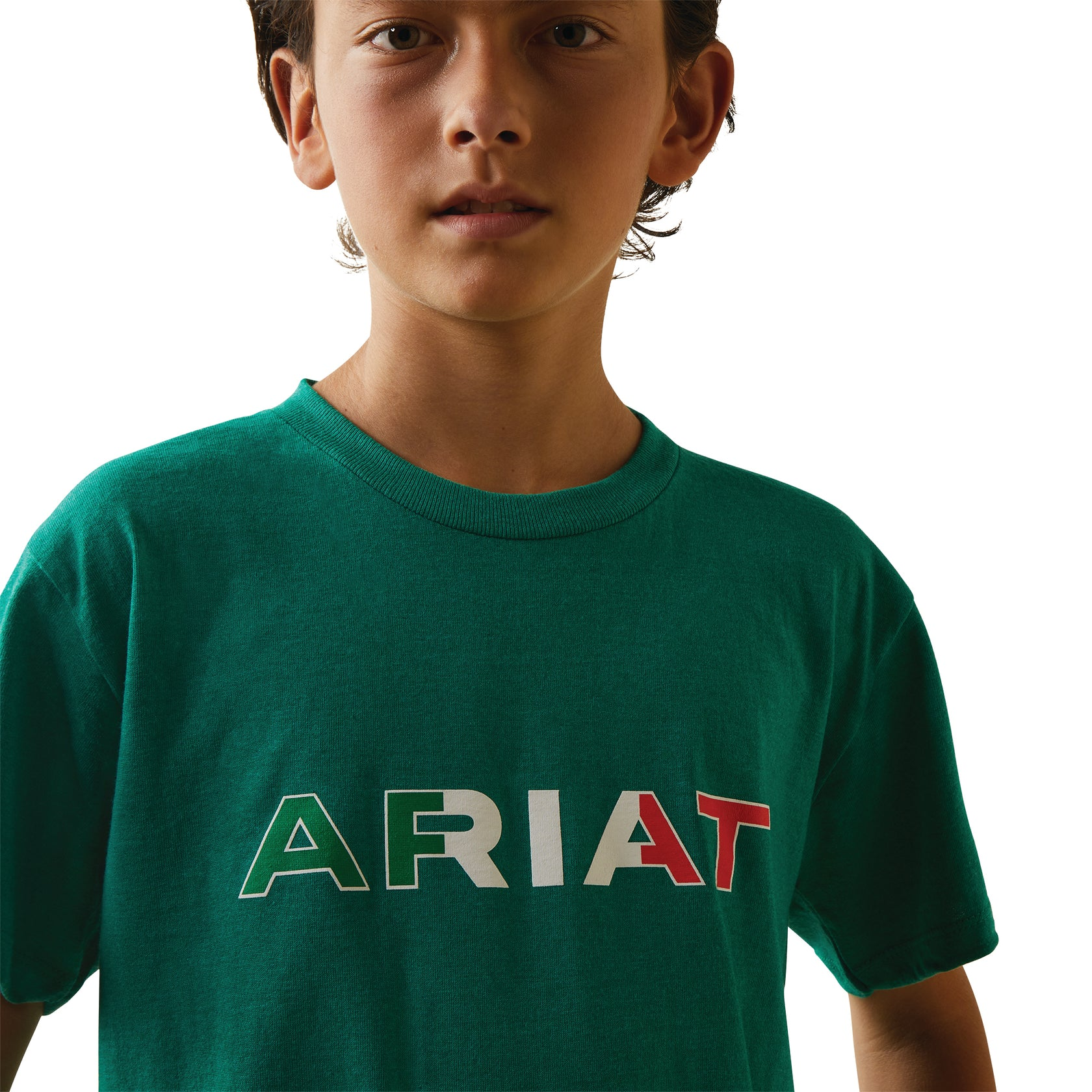 Ariat Boy&