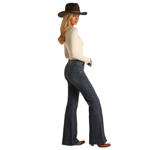 Panhandle Slim Women&