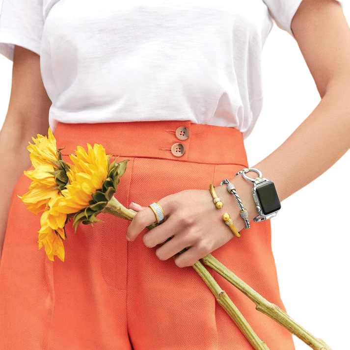 Brighton Women's Meridian Tempo Watch Band