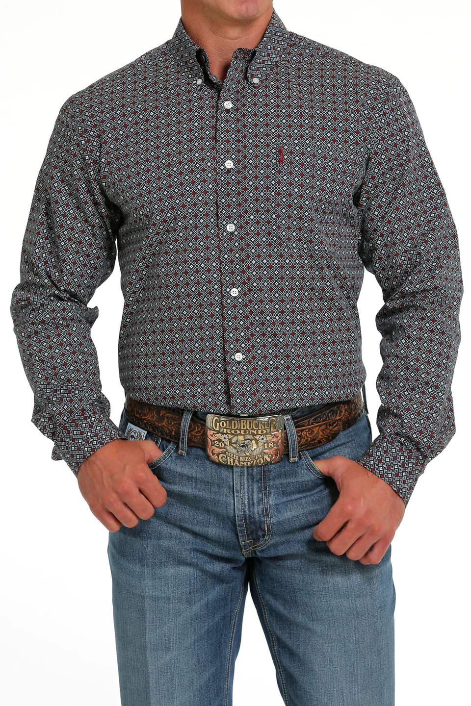 Cinch Men&