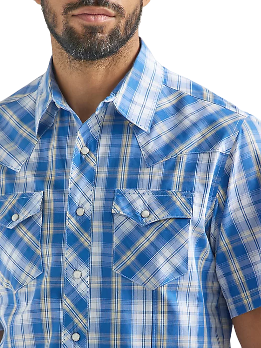 Wrangler Men&