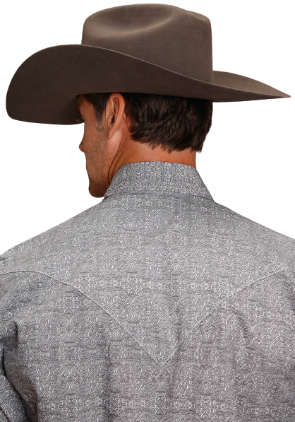 Stetson Apparel Men&