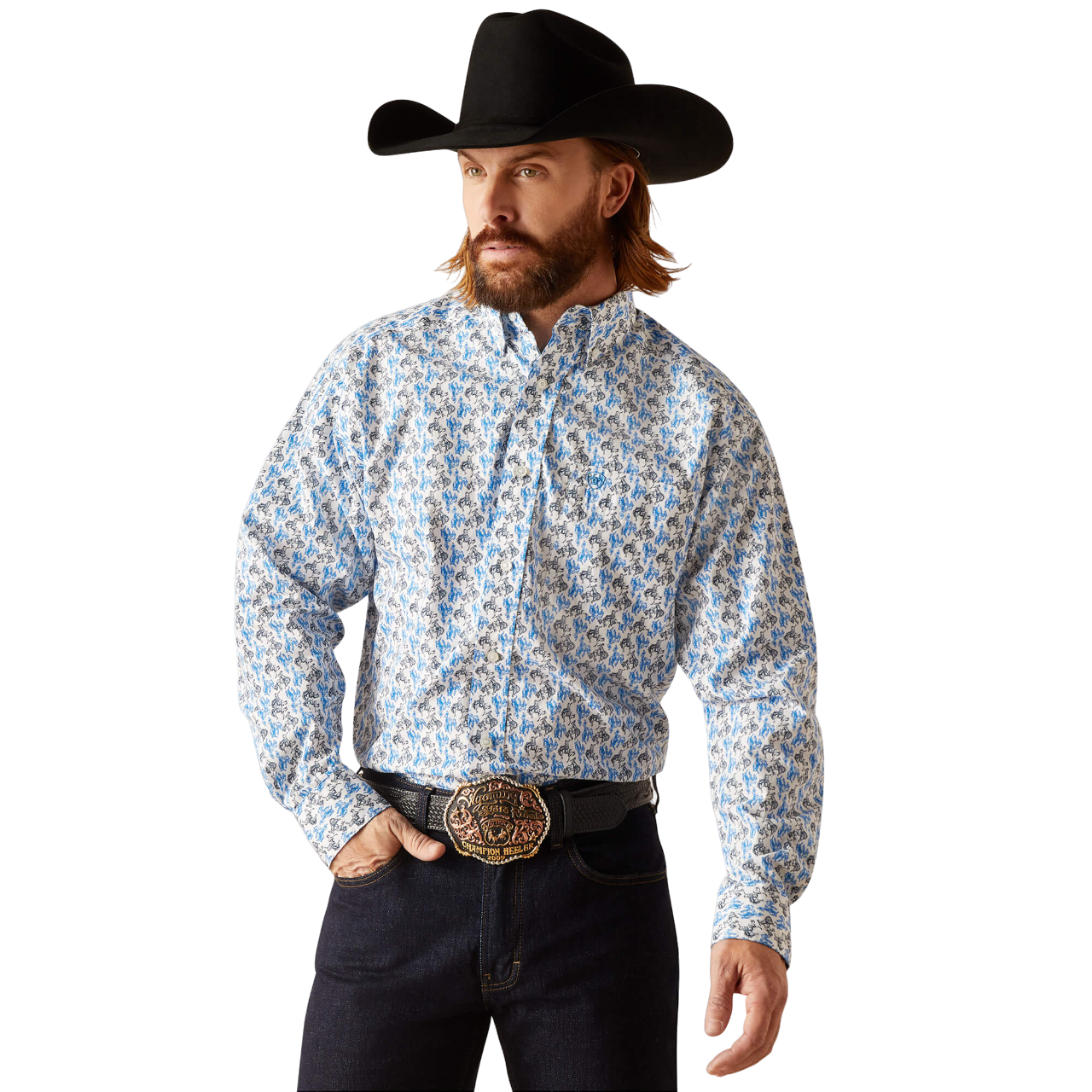 Ariat Men&