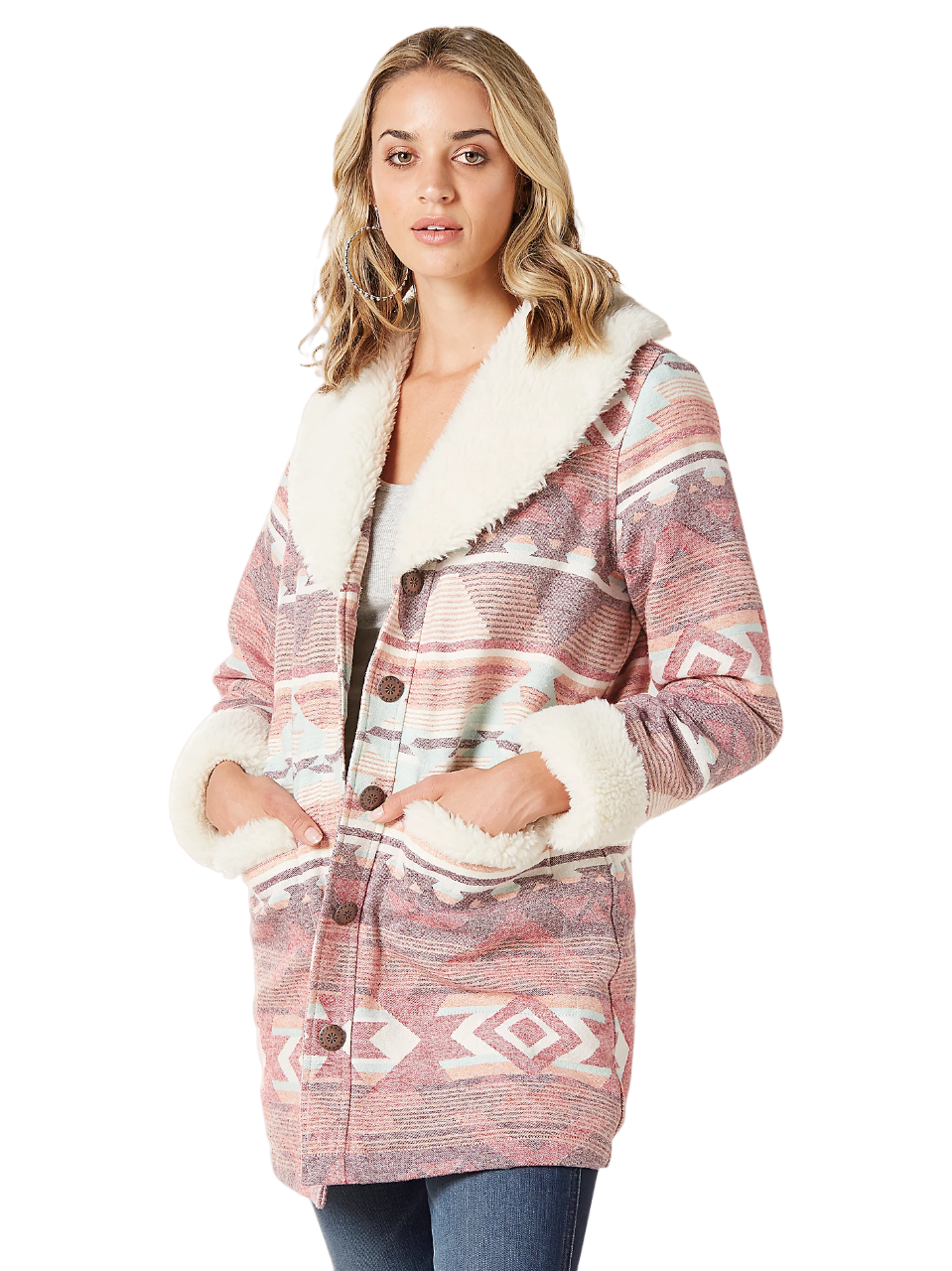 Wrangler Women&