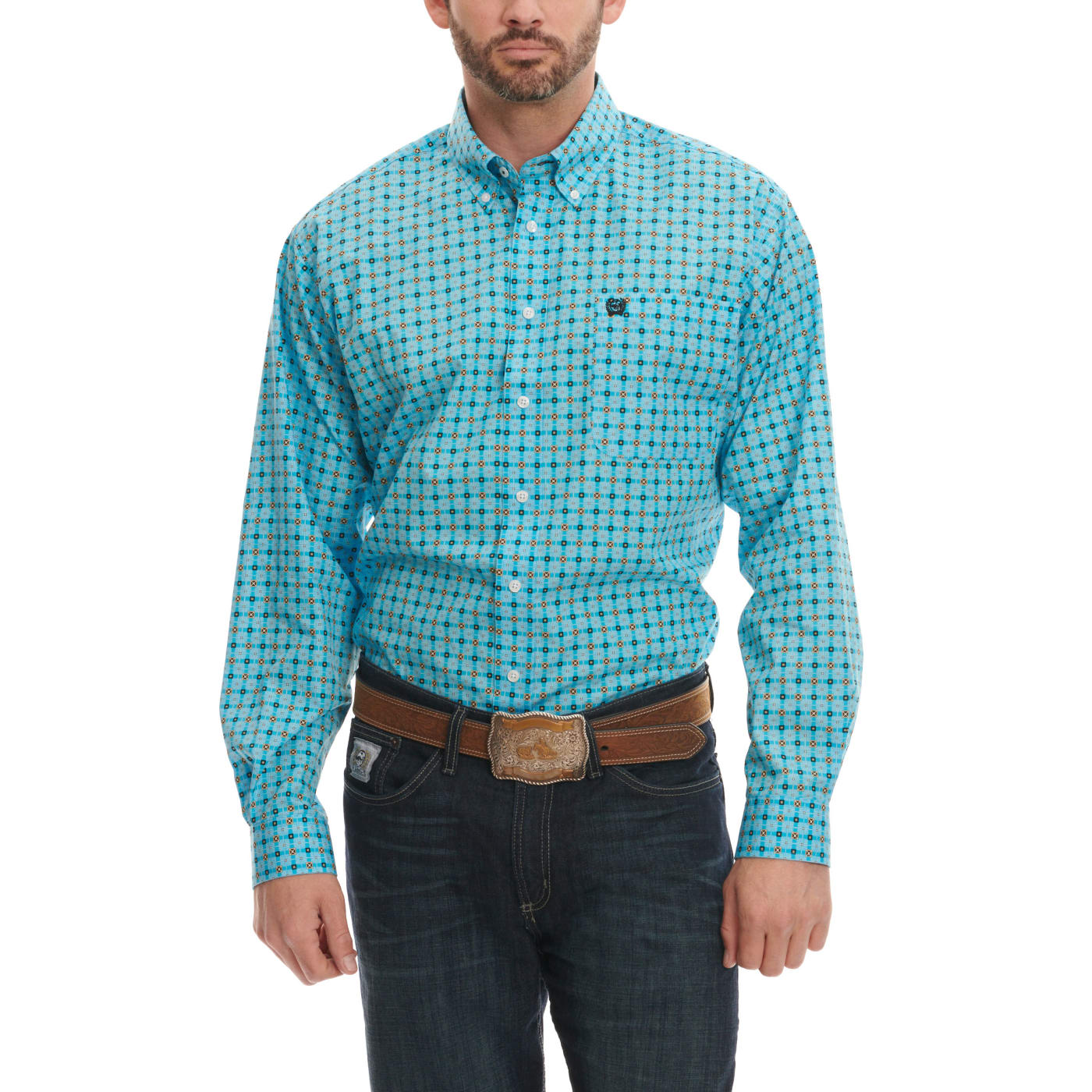 Cinch Men&