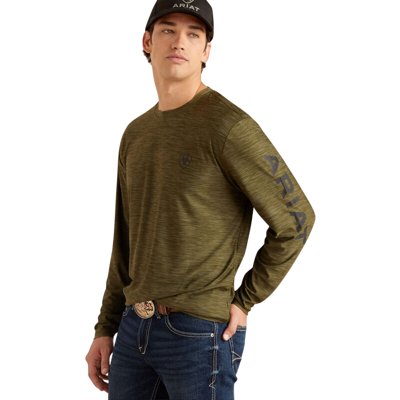 Ariat Men&