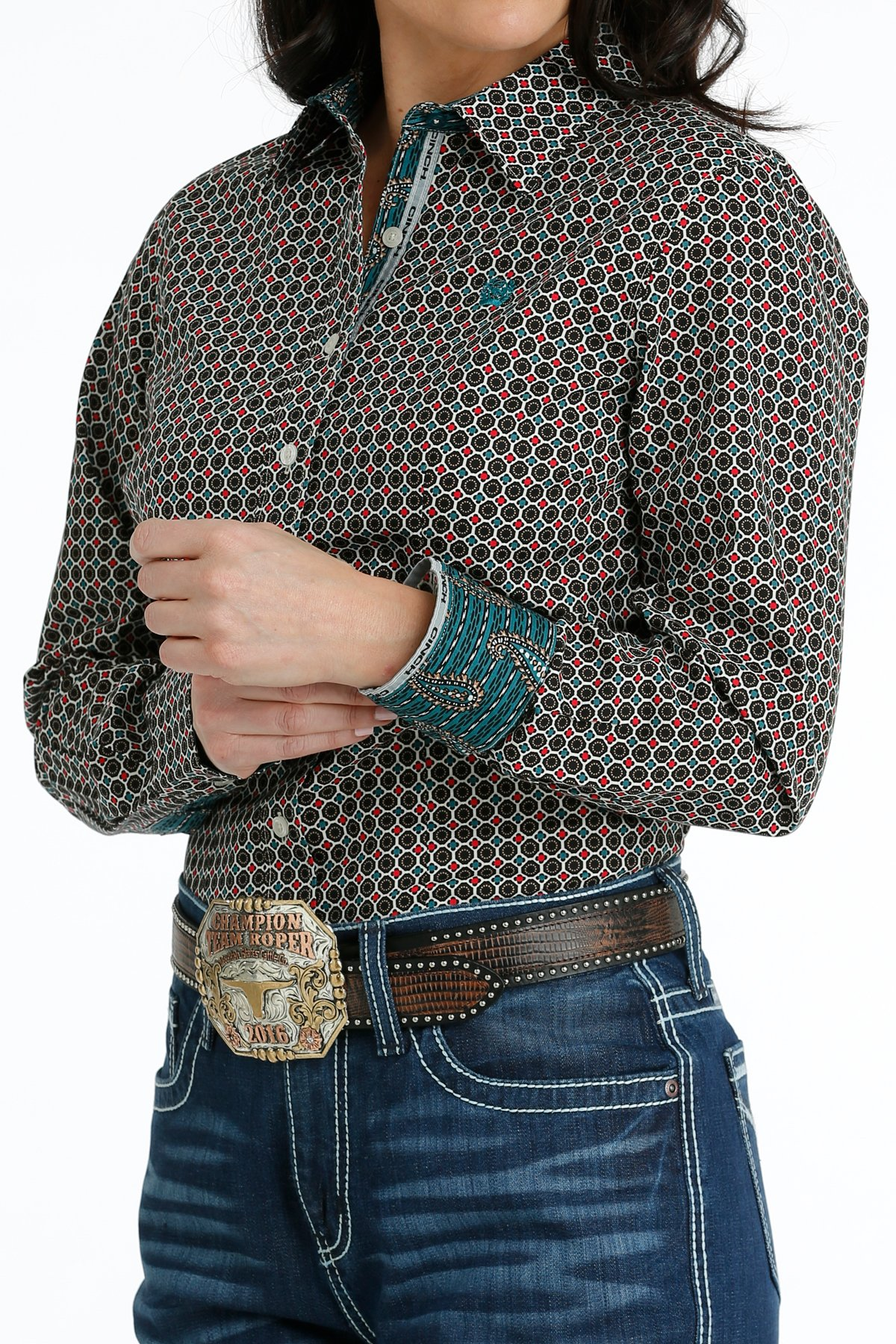 Cinch Women&