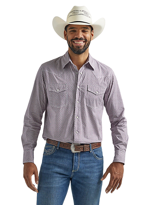 Wrangler Men&