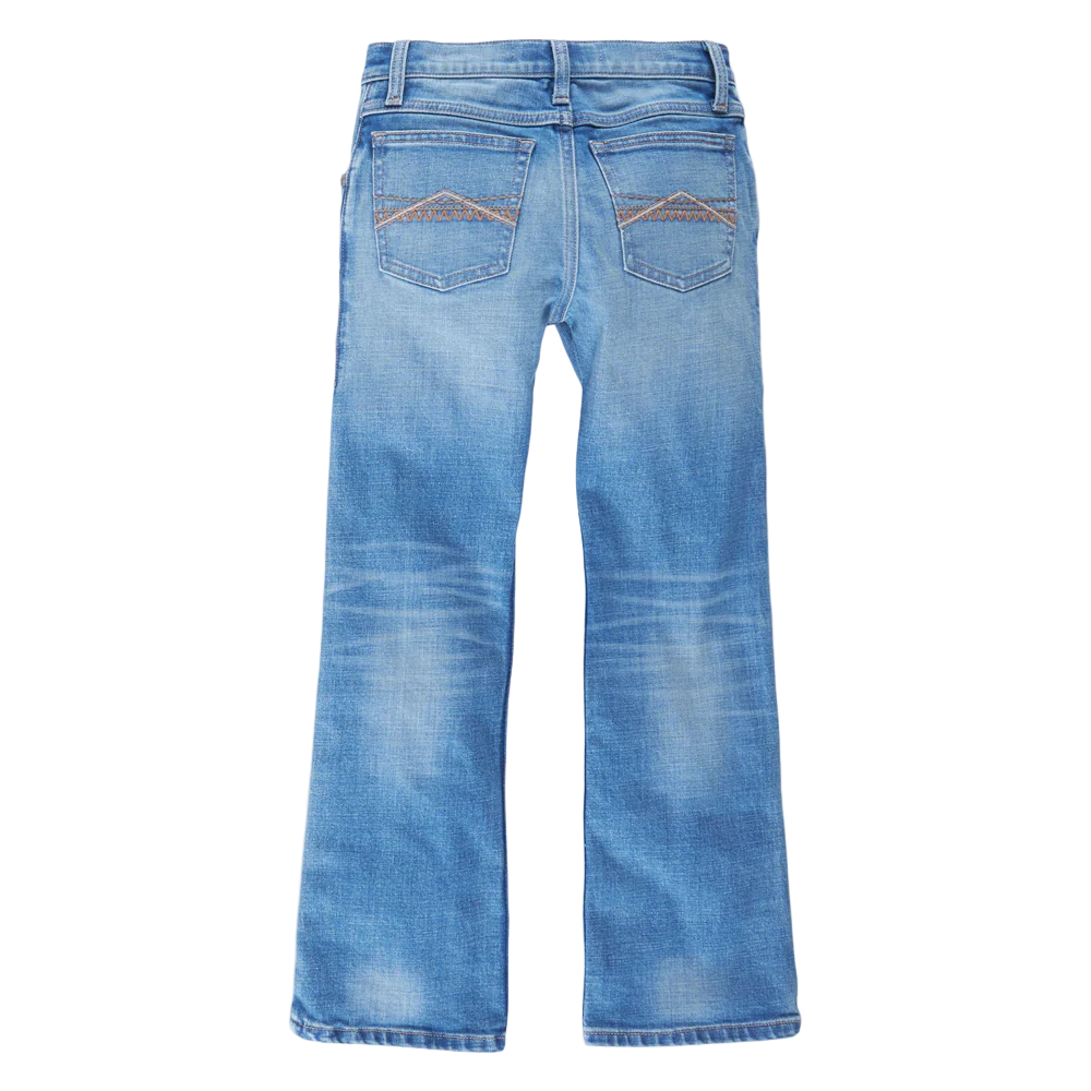 Wrangler Youth Boy&