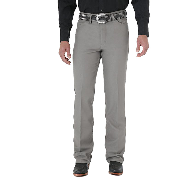 Wrangler Men's Light Grey Wrancher Dress Jeans - Big & Tall | The Boot Jack 50 / 32 Wrangler Men's Light Grey Wrancher Dress Jeans - Big & Tall | The Boot Jack 50 / 32