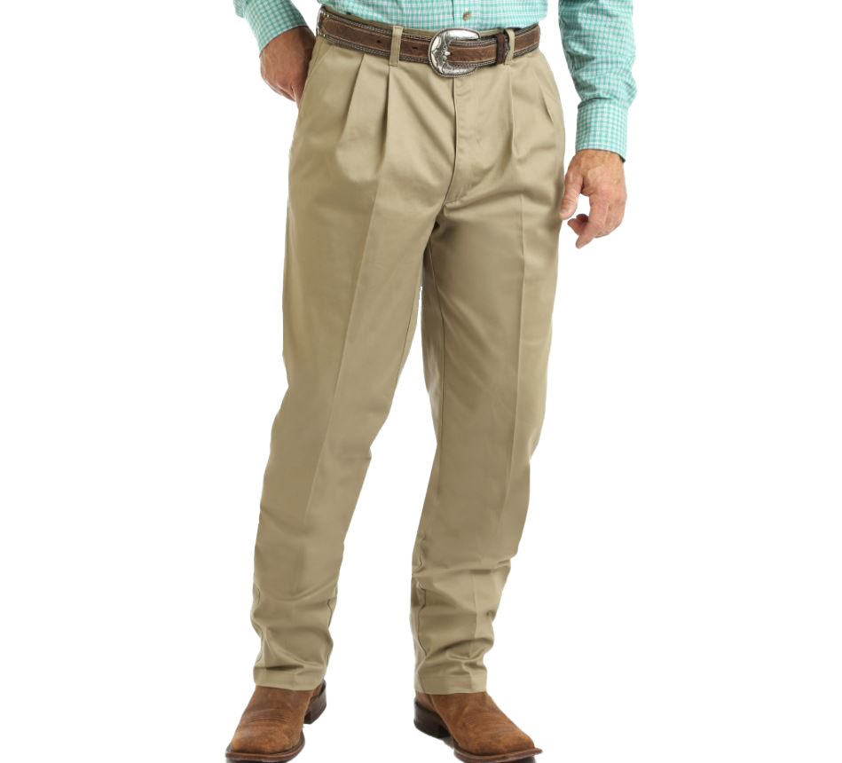 Wrangler Men&