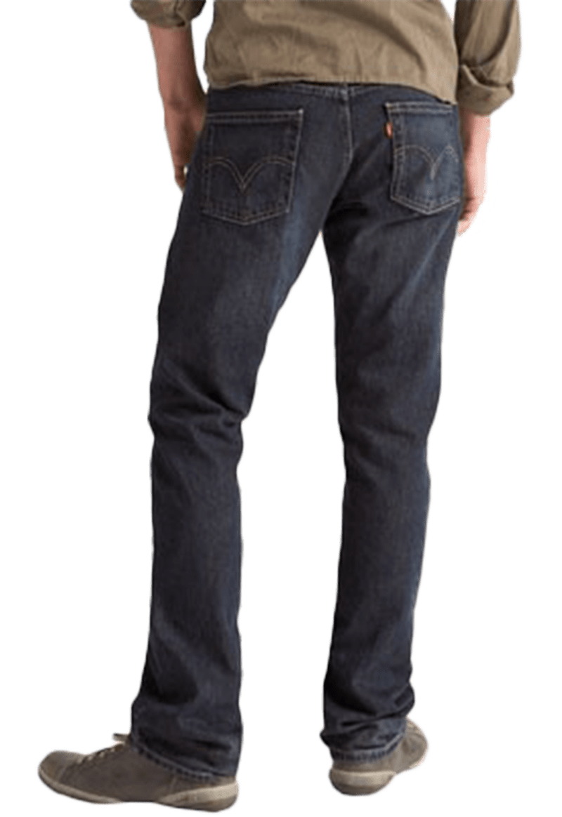 Levi Strauss Men&