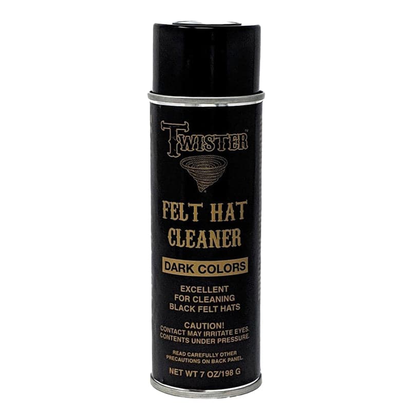 Scout Felt Dark Hat Cleaner