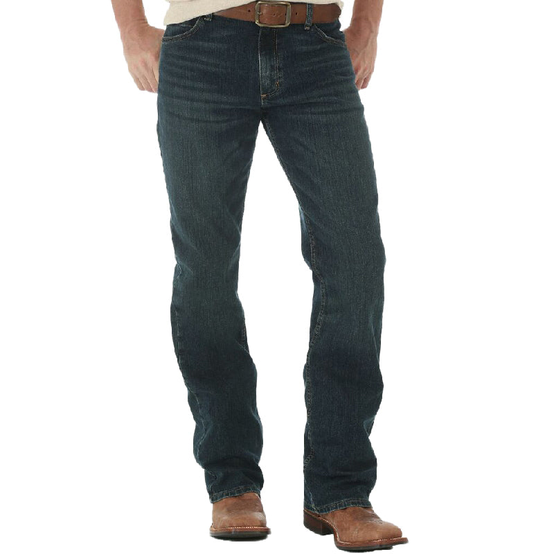 Wrangler Men&