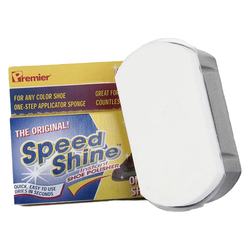 M&F Instant Shine Polisher