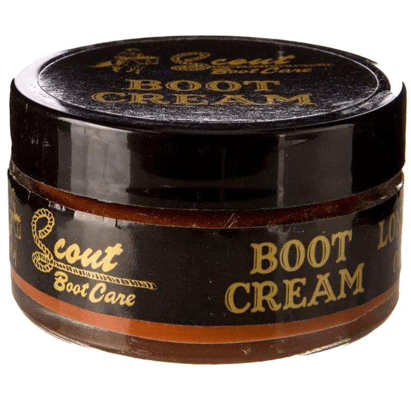 Boot Cream Polish