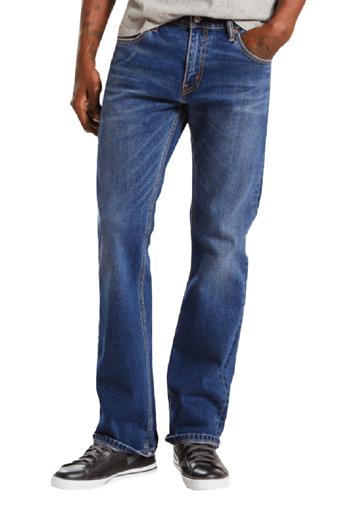 Levi Strauss Men&