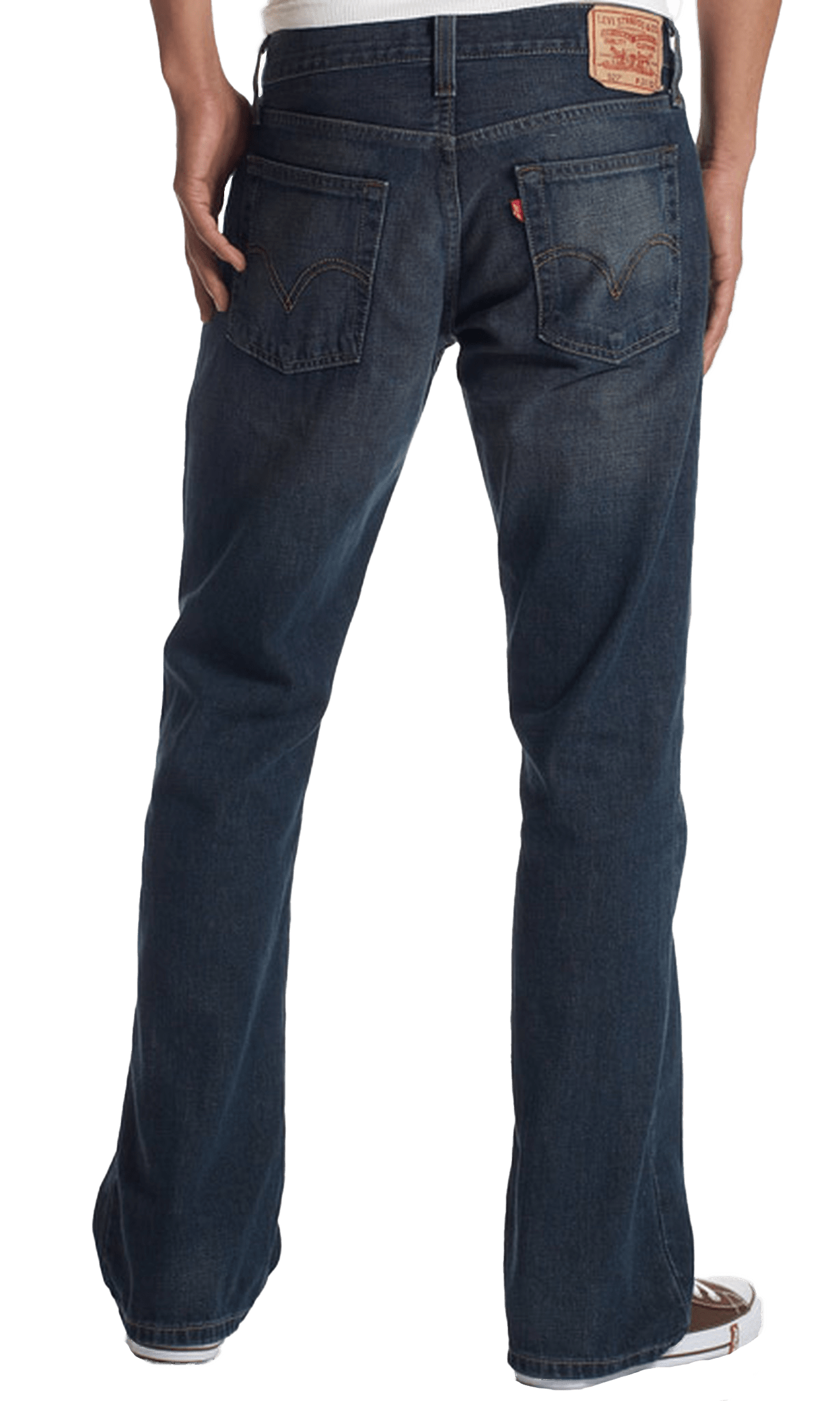 Levi Men&
