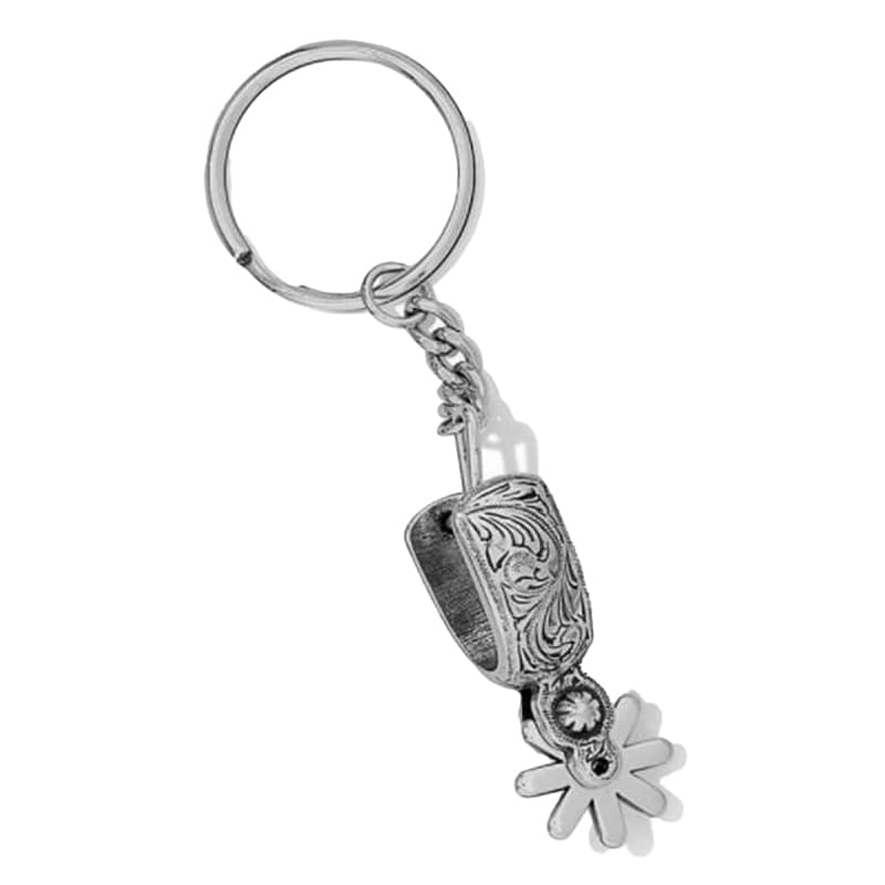 Brighton Keyfob - Spur