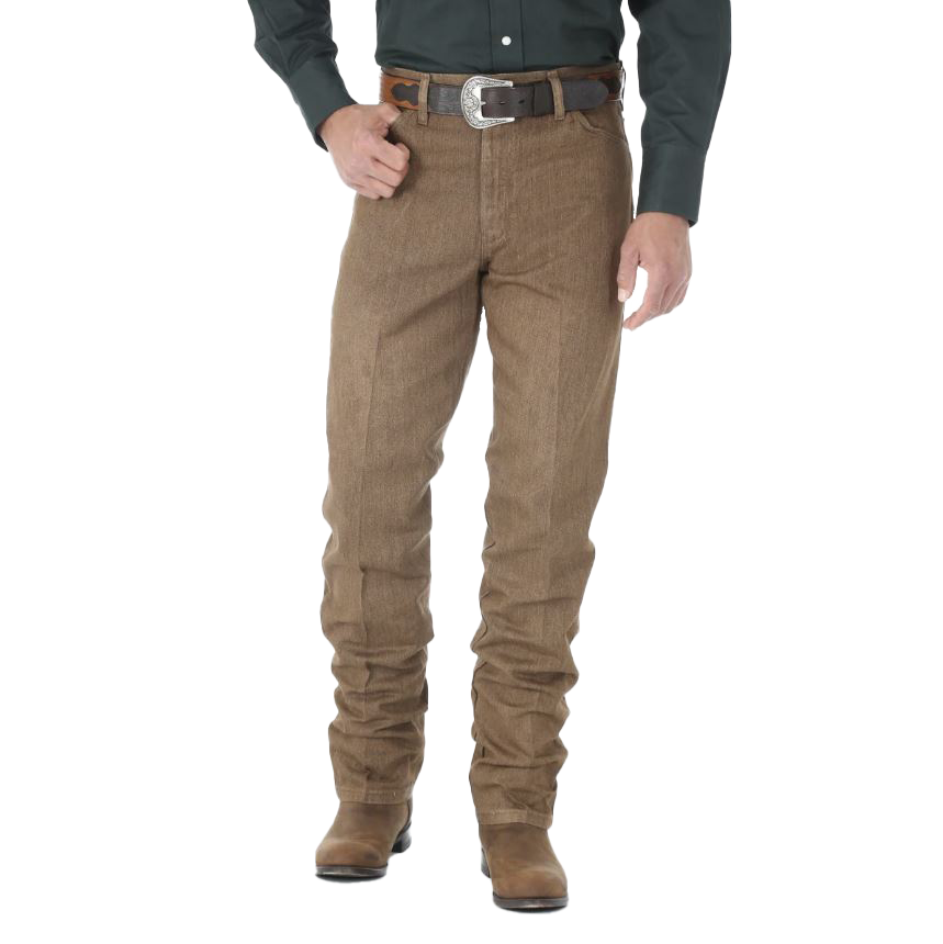 Wrangler Men&