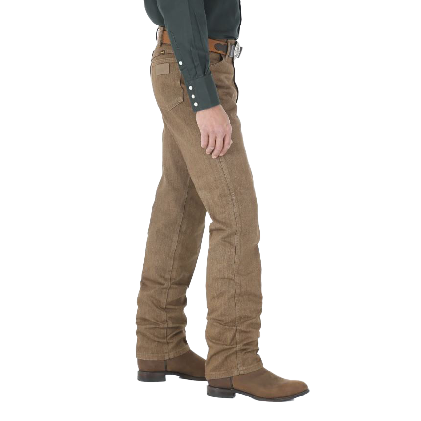 Wrangler Men&