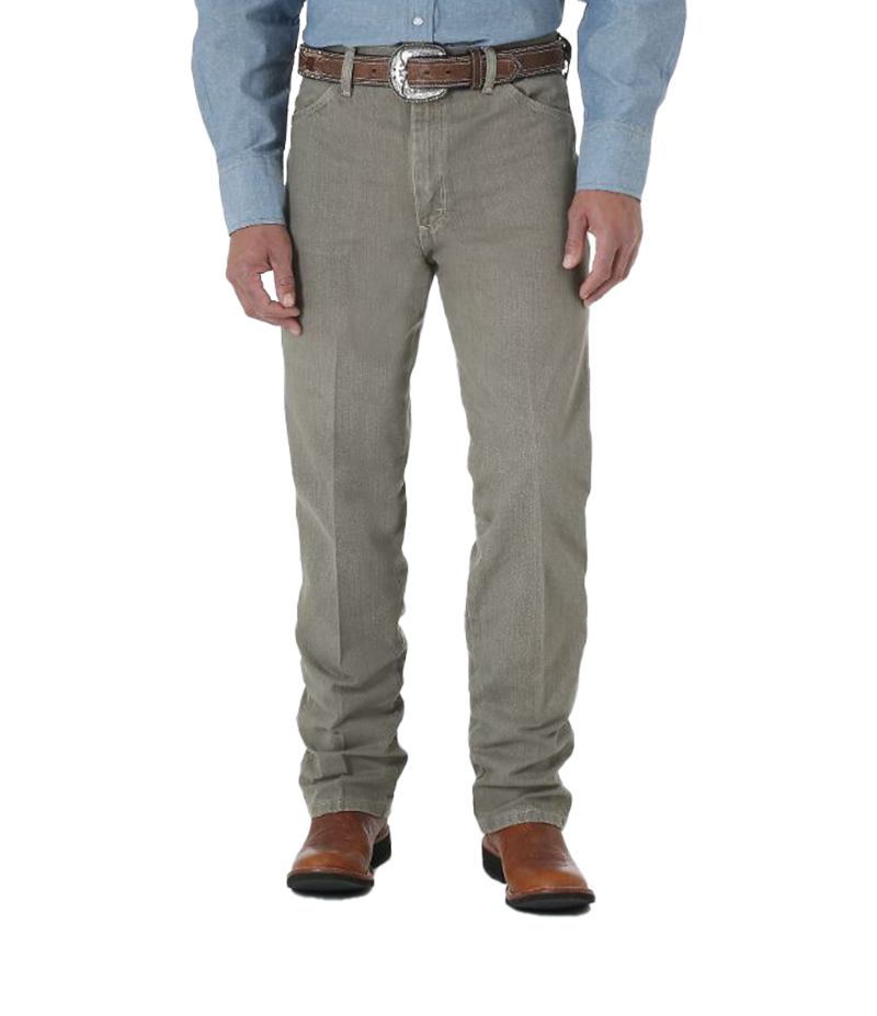 Wrangler Men&