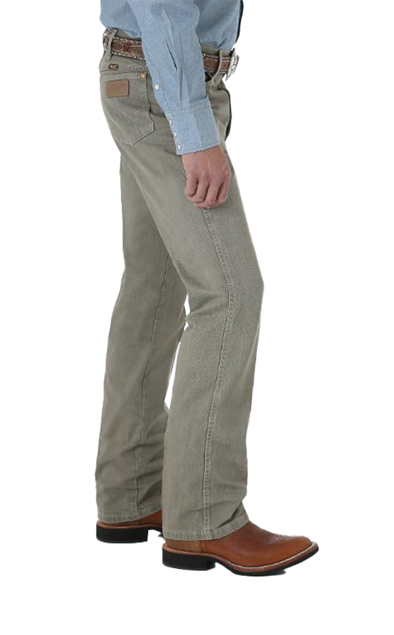 Wrangler Men&