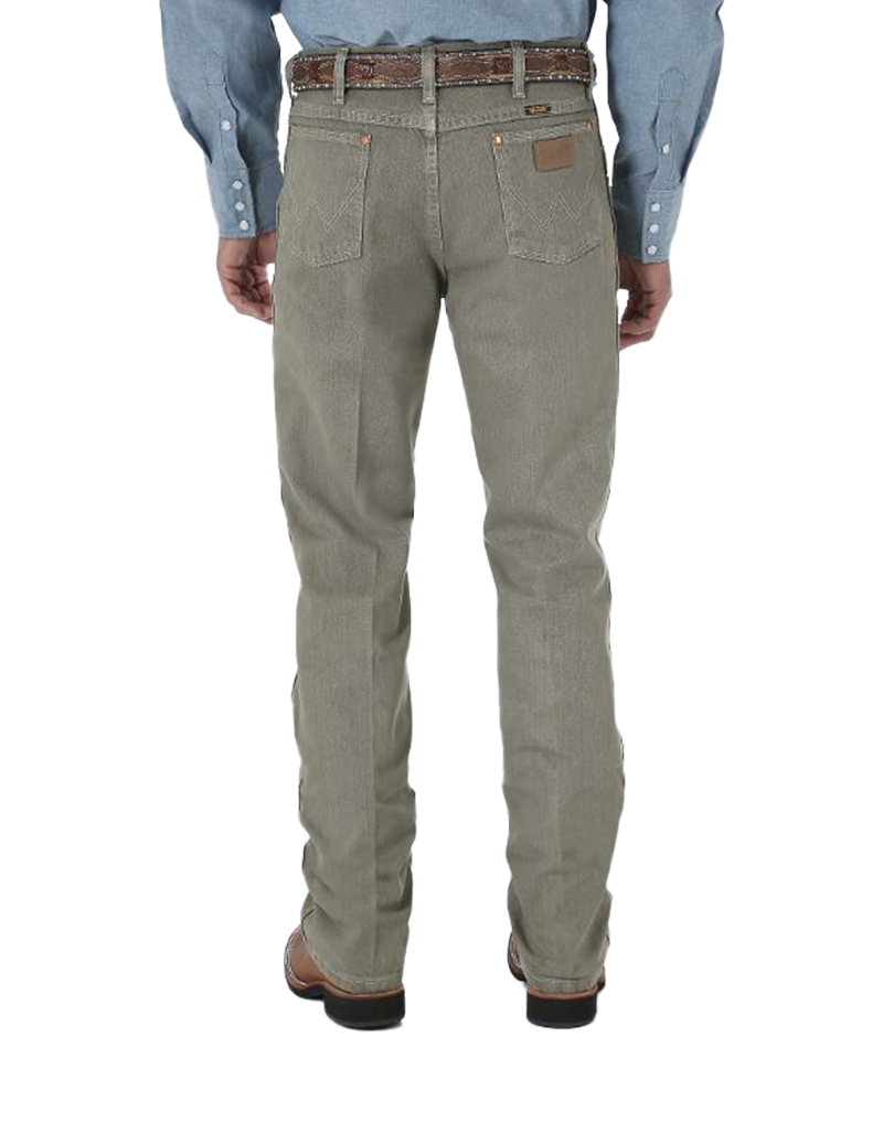 Wrangler Men&