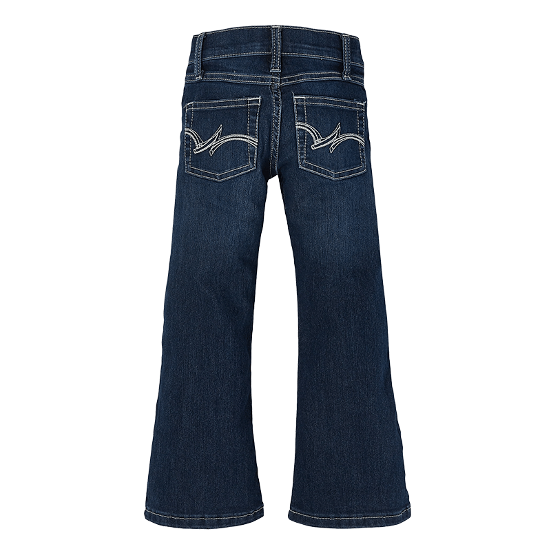Wrangler Girl&