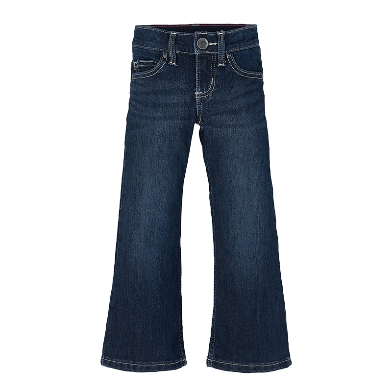 Wrangler Girl&