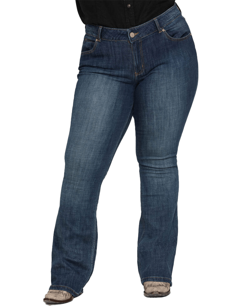 Wrangler Women&