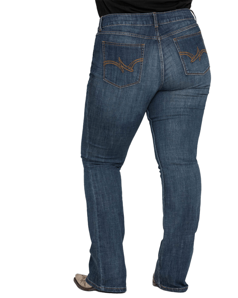 Wrangler Women&