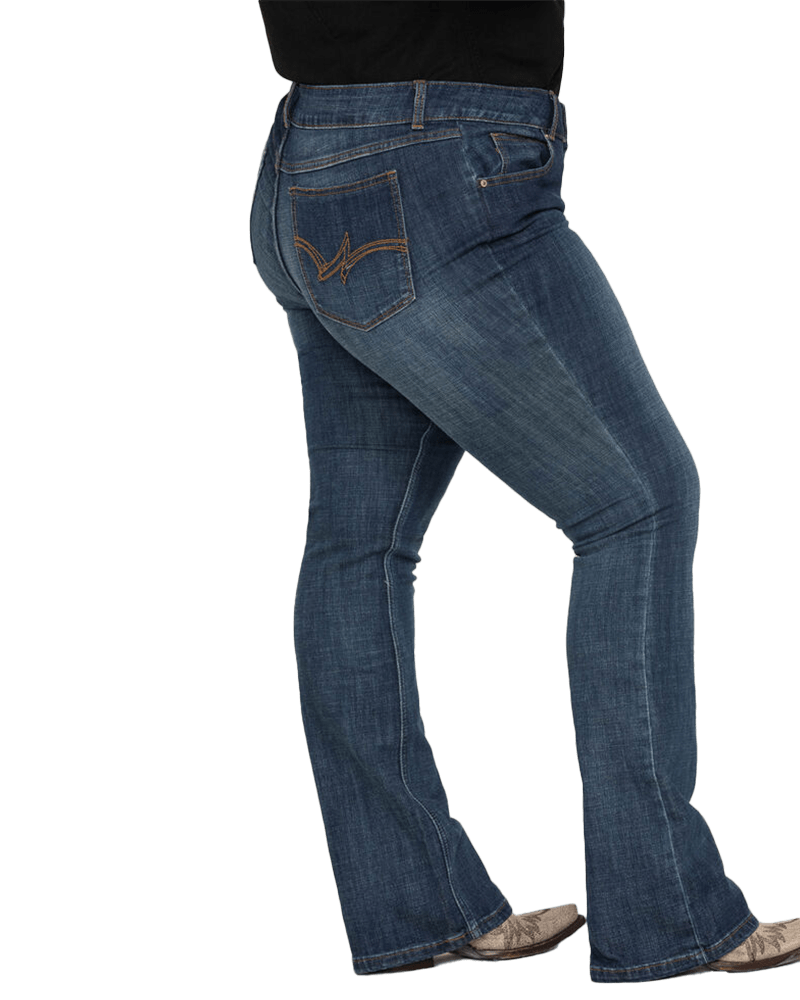 Wrangler Women&