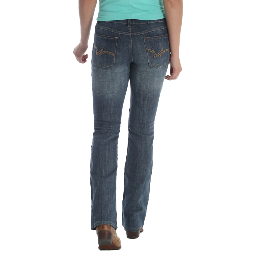 Wrangler Women&