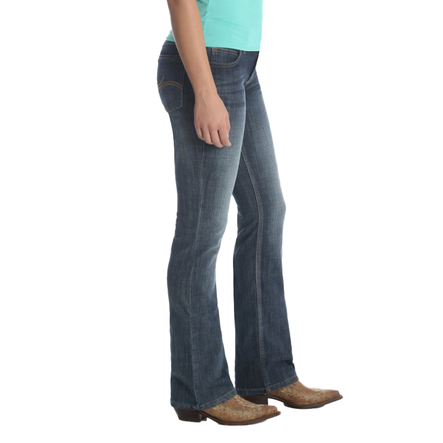 Wrangler Women&