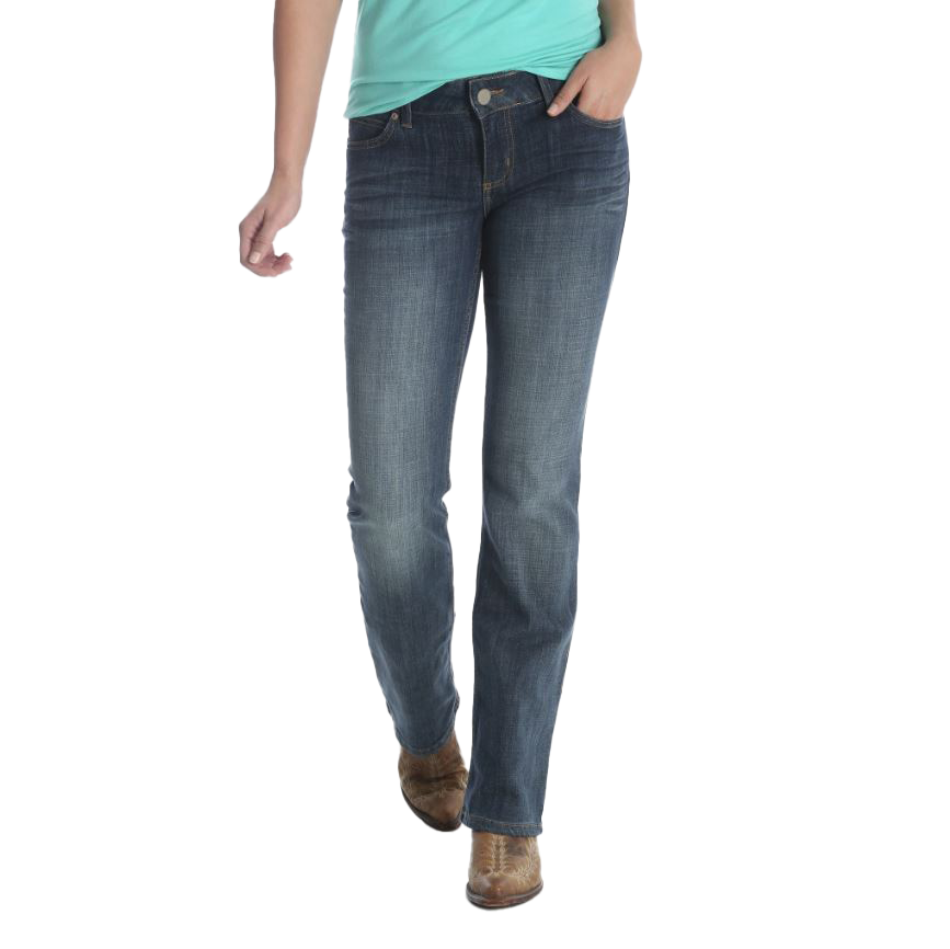 Wrangler Women&