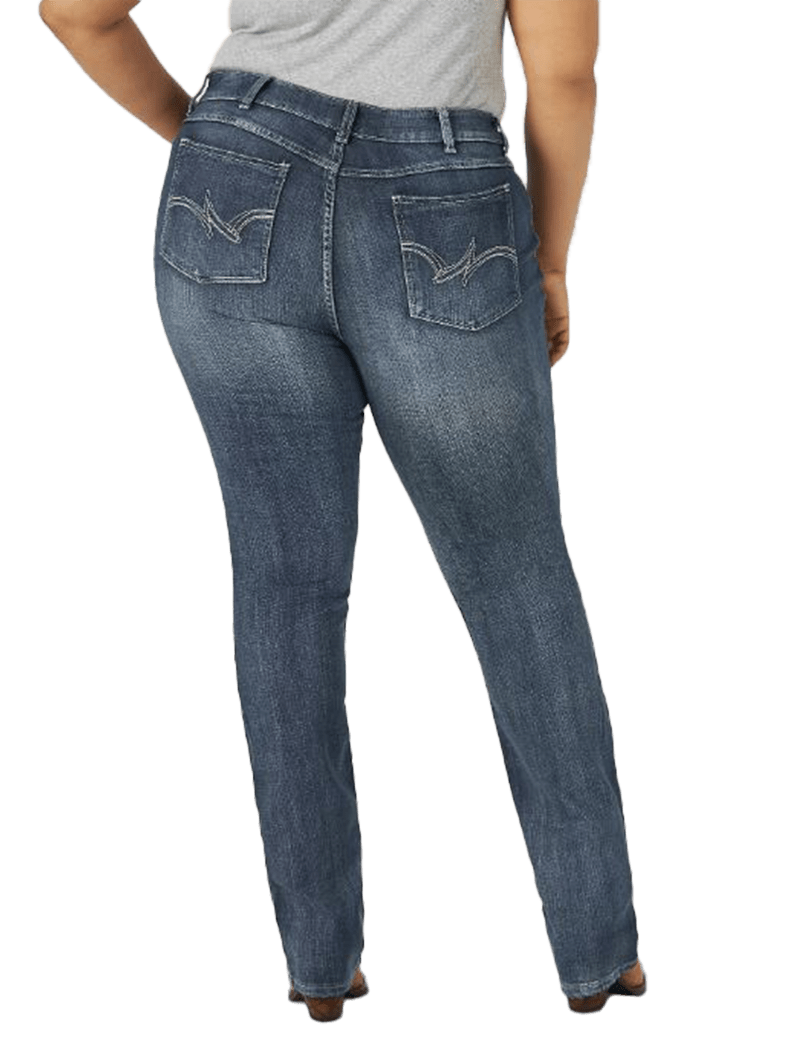 Wrangler Women&