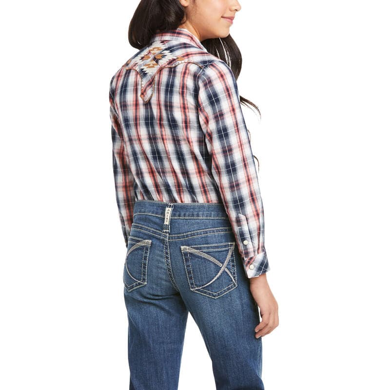 Ariat Girl&