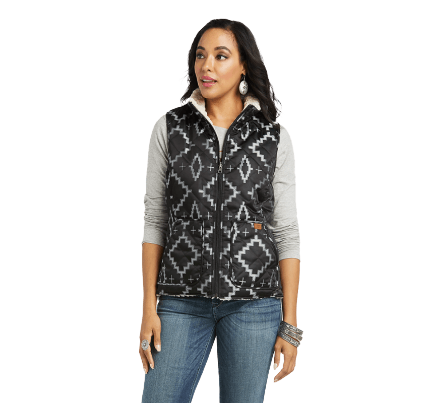 Pendleton Reversible Denim