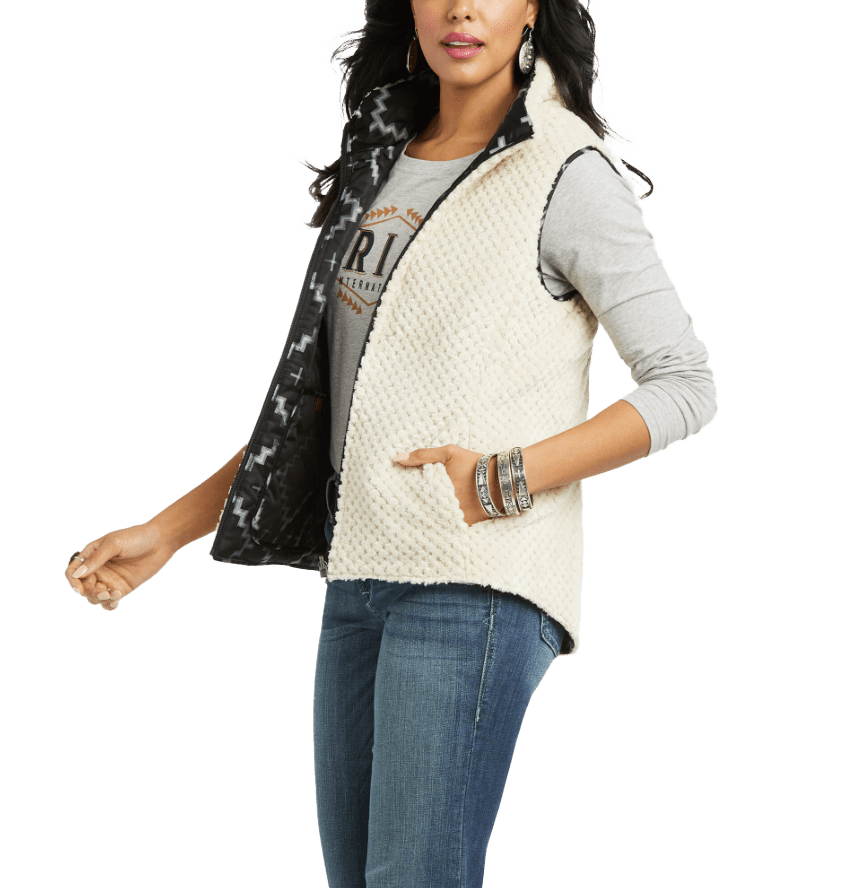 Pendleton Reversible Denim