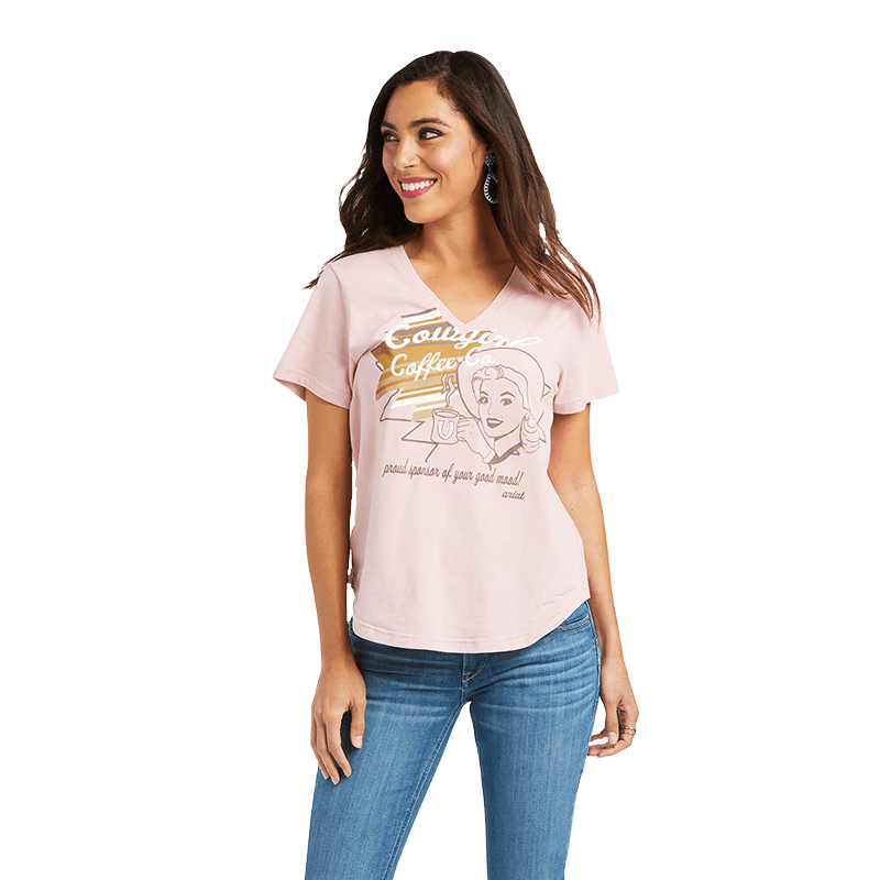 Ariat Women&