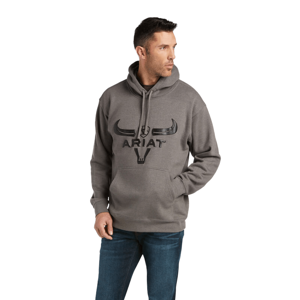 Ariat mens hoodie cheap